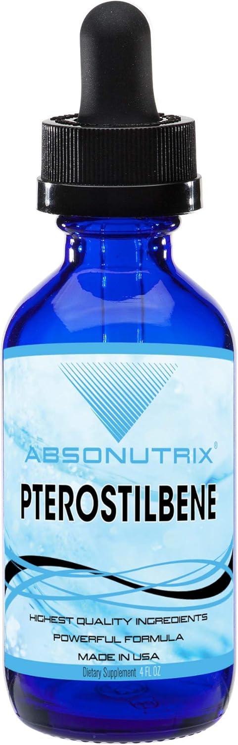 absonutrix-pterostilbene-liquid-drops---300mg-4-fl-oz-200-servings-high-bioavailability---third-party-tested-quick-absorption---gmp-certified-non-gmo-cruelty-free---usa-made-1