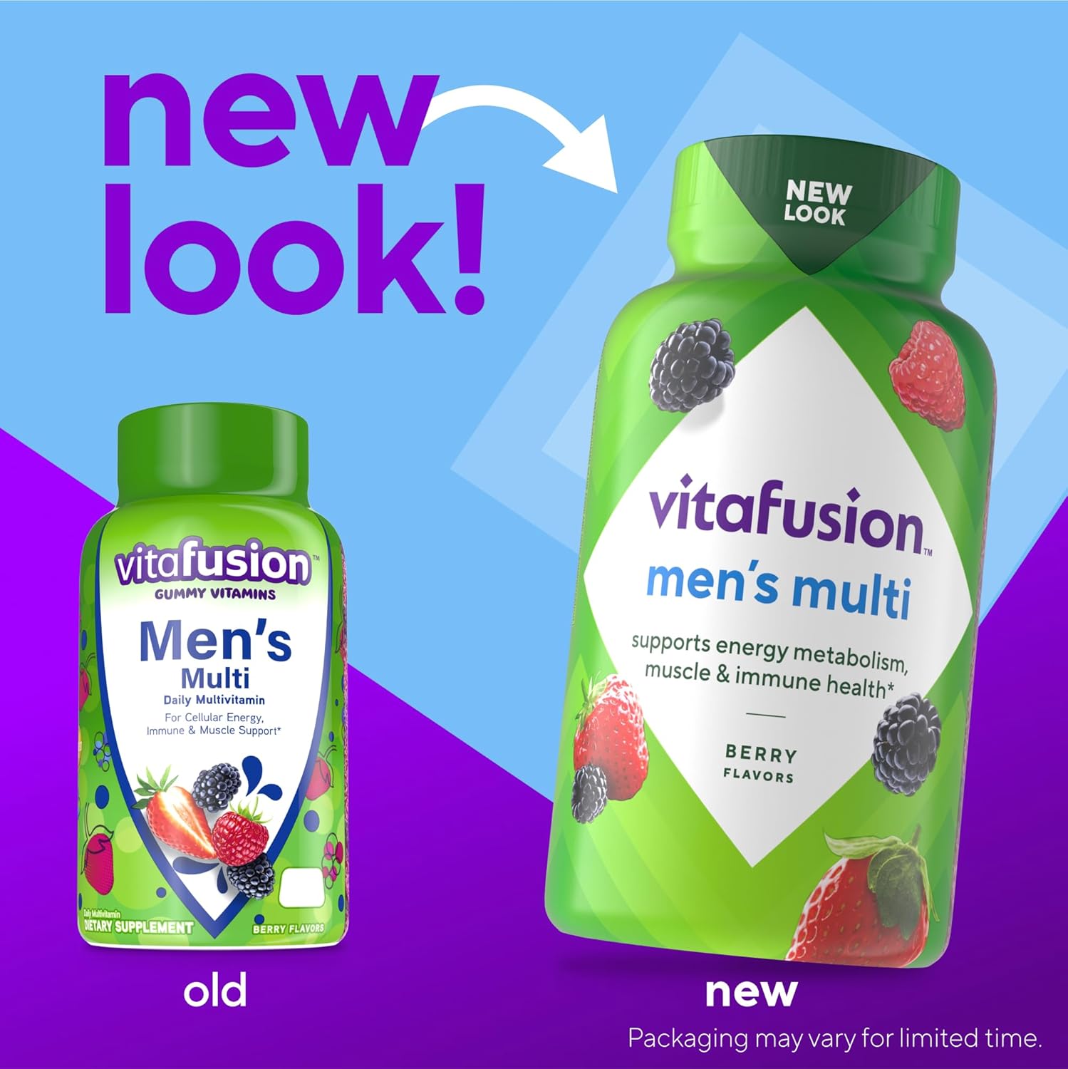 vitafusion-mens-berry-flavored-gummy-multivitamins---150-count-75-day-supply---with-vitamins-a-c-d-e-b6-and-b12---americas-1-gummy-vitamin-brand-2