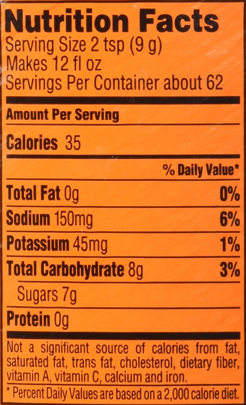 gatorade-perform-g2-grape-instant-powder-drink-mix---194-oz---hydration-thirst-quencher---1-each-3