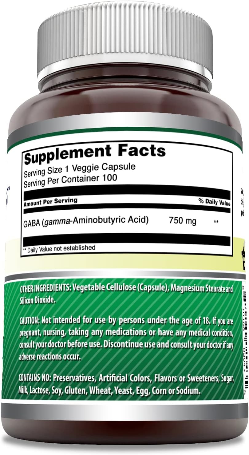 high-quality-gaba-supplement-750-mg-per-serving-100-veggie-capsules-non-gmo-gluten-free-made-in-usa-ideal-for-vegetarians-2