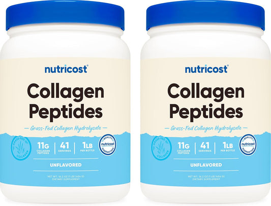 grass-fed-bovine-collagen-powder---2-pack-of-nutricost-pure-collagen-hydrolysate-1lb-per-bottle-1