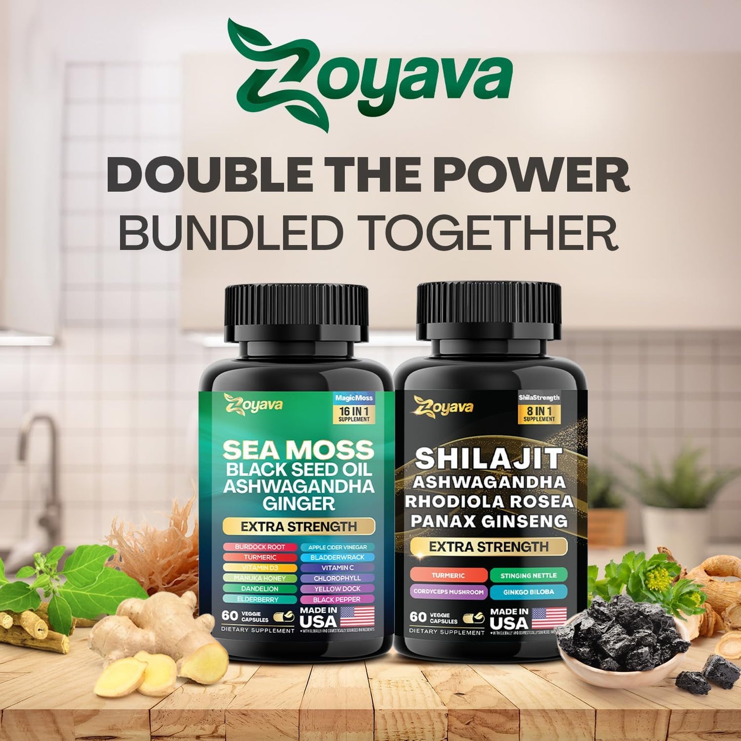 dynamic-vitality-bundle---sea-moss-black-seed-oil-ashwagandha-ginger-shilajit-rhodiola-rosea-panax-ginseng---1-month-supply-of-all-in-1-supplements-6