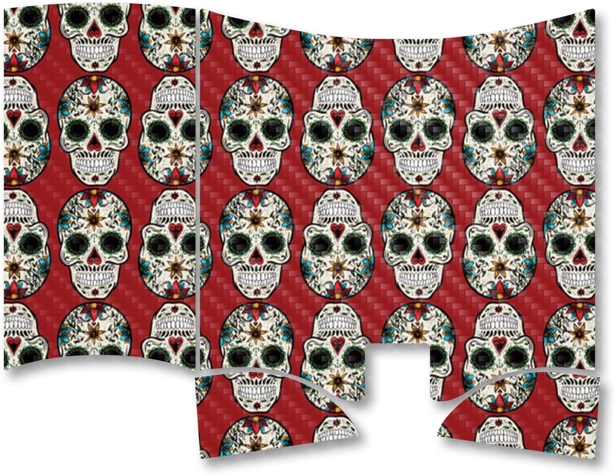 ventolin-hfa-asthma-inhaler-carbon-fiber-skin---sugar-skull-design-protective-durable-finish-easy-to-apply-remove-change-styles-made-in-usa-by-mightyskins-1