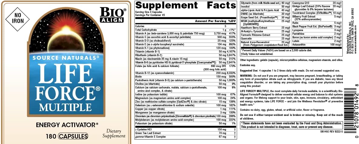 source-naturals-life-force-multiple---iron-free-daily-multivitamin-with-high-potency-essential-nutrients---180-capsules-4
