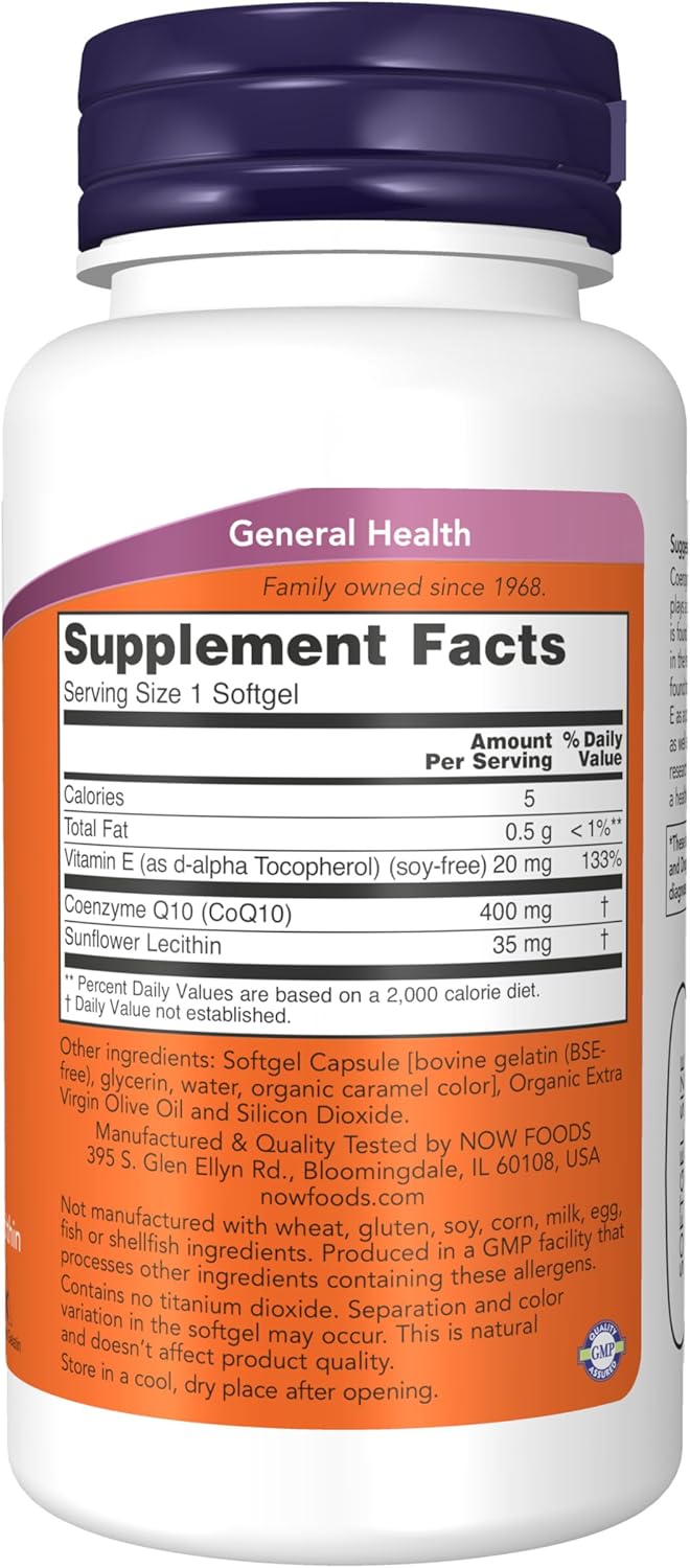 now-foods-coq10-400mg-softgels---pharmaceutical-grade-all-trans-form-fermentation-produced---30-count-2