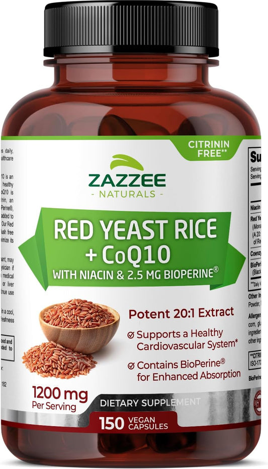 red-yeast-rice-with-coq10-1200mg---150-vegan-capsules-citrinin-free-cardiovascular-support-non-gmo---made-in-usa-1