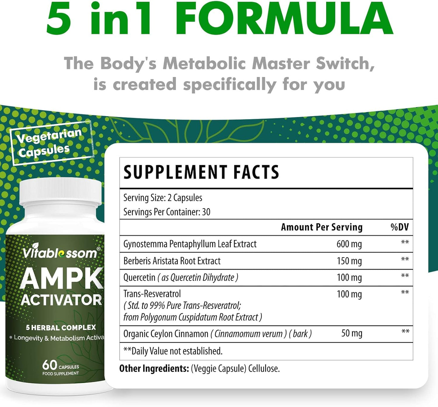 vitablosom-ampk-metabolic-activator-supplement---5-in-1-jiaogulan-gynostemma---240-vegetarian-capsules---pack-of-2-2