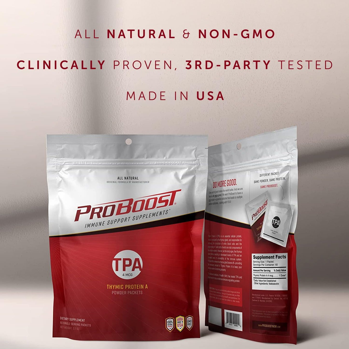 all-natural-thymic-protein-a-tpa-powder-packets---immune-support-supplement---60-packets-4-mcg-tpaserving---non-gmo-formula-4