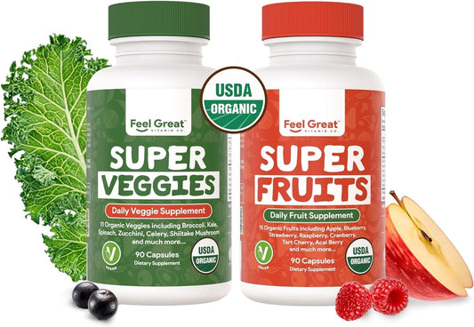 feel-great-usda-organic-fruit-and-vegetable-supplements---energy-support-with-20-super-reds-greens---vegan-vitamins---2-pack-of-90-count-1