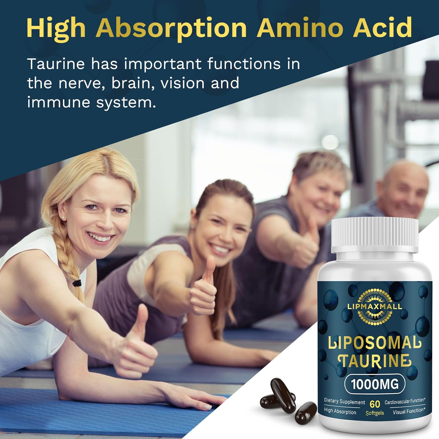 high-absorption-liposomal-taurine-supplement-1000mg-softgels-for-heart-nerve-brain-vision-longevity-muscle-support---60-count-4