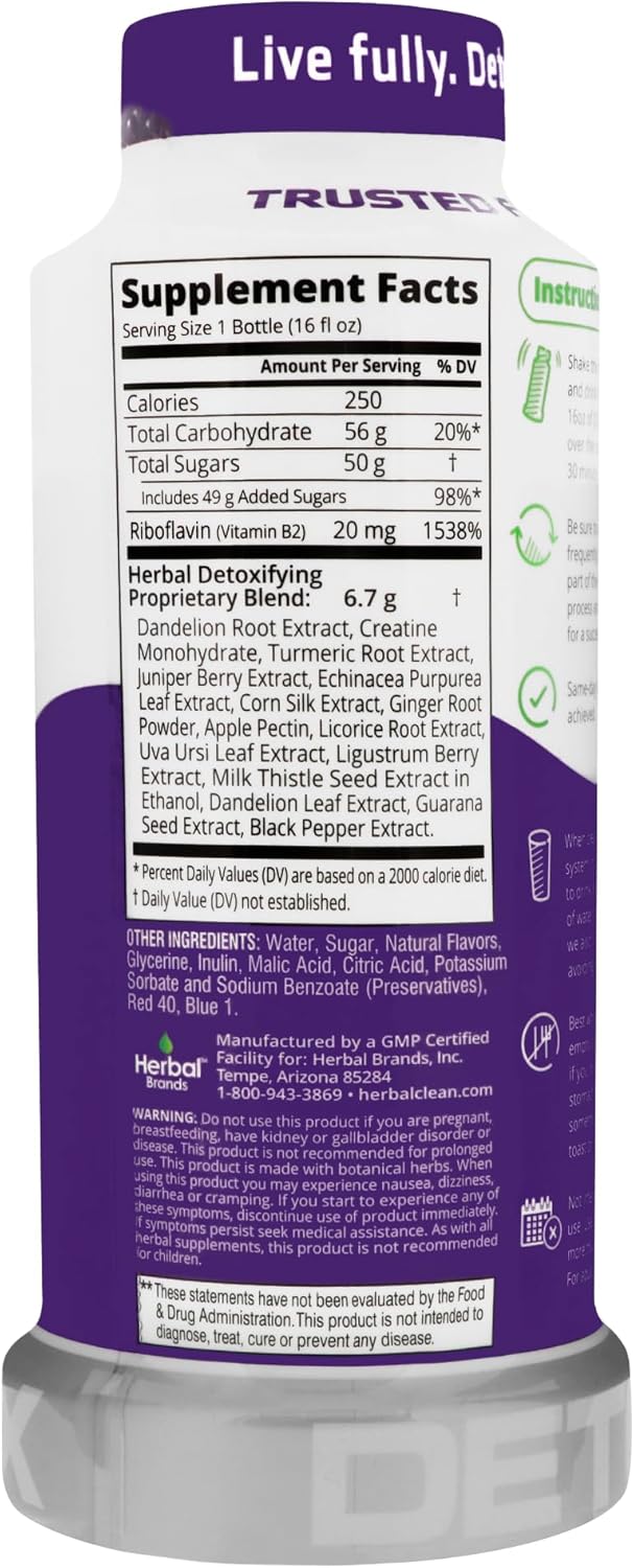 herbal-clean-qcarbo16-grape-flavor-same-day-detox-drink---16-fl-oz-2