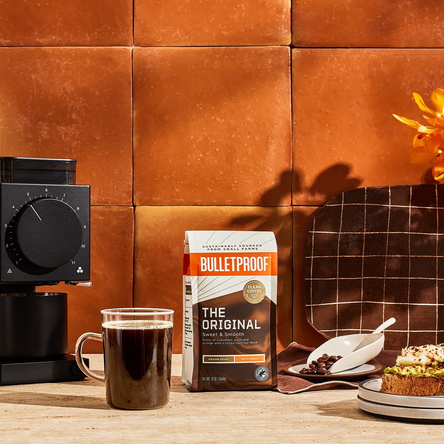 bulletproof-original-medium-roast-whole-bean-coffee---12oz-pack-of-3---100-arabica-from-central-and-south-america-3