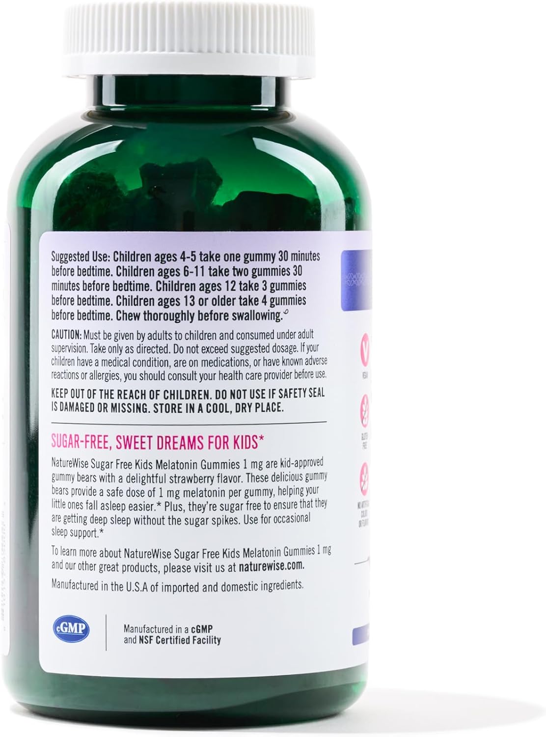natural-sleep-aid-for-kids---melatonin-1-mg-gummies-sugar-free-strawberry-flavored---vegan-gluten-free-non-gmo---180-count---ages-4-up-non-habit-forming---6-month-supply-7