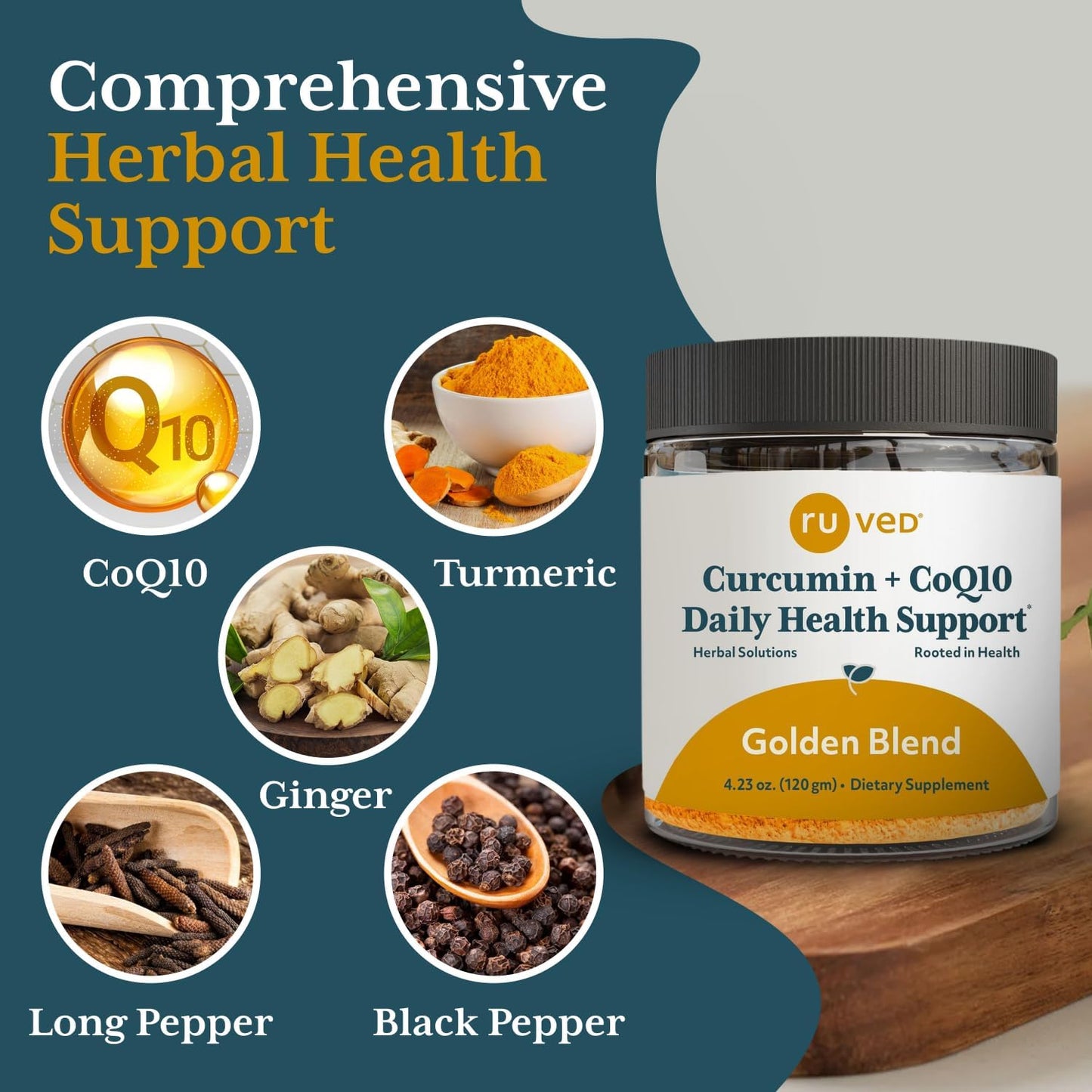 ruved-golden-blend-powder---ayurvedic-supplement-for-muscle-joint-and-digestive-health-highly-absorbable-formula---423-oz-4