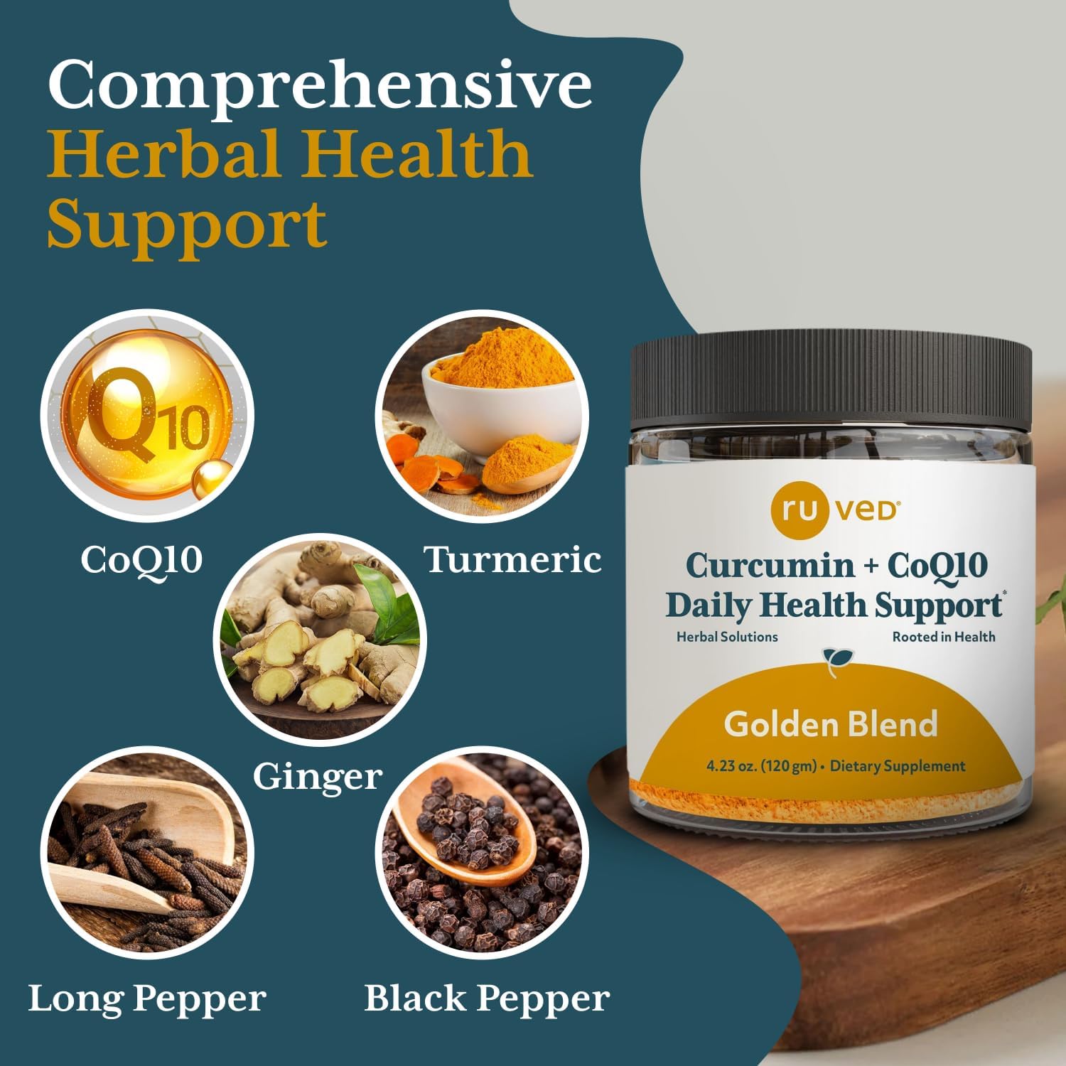 ruved-golden-blend-powder---ayurvedic-supplement-for-muscle-joint-and-digestive-health-highly-absorbable-formula---423-oz-4