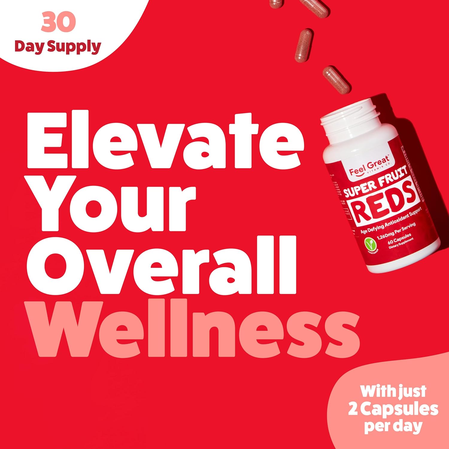feel-great-vitamins-superfruit-reds---antioxidant-superfood-capsules-with-polyphenols-for-anti-aging-immune-support---acai-mangosteen-pomegranate-blueberry-more-8