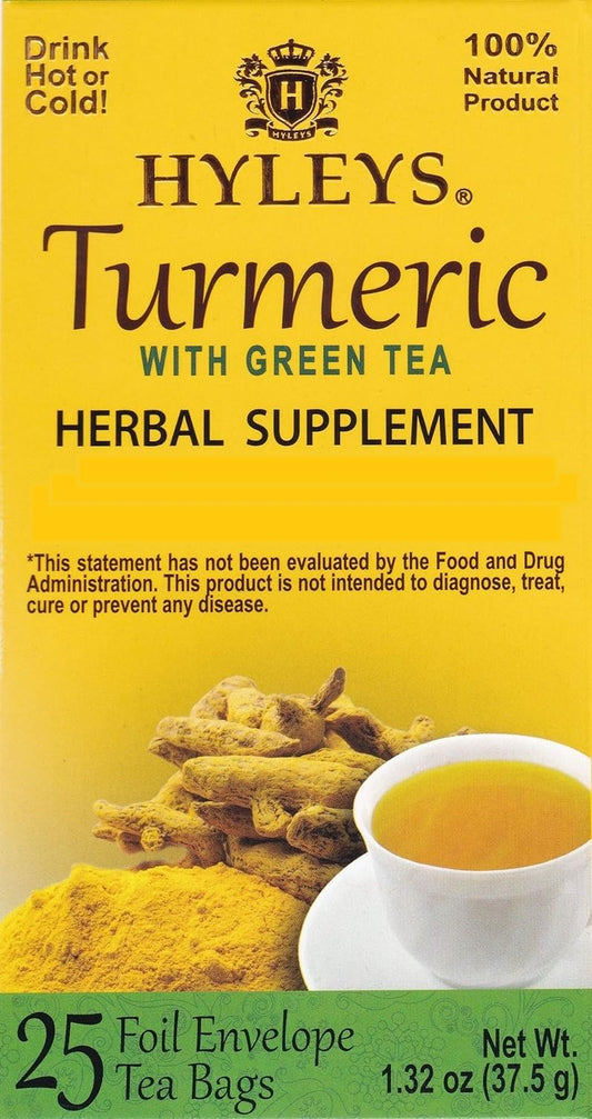 6-packs-of-hyleys-turmeric-green-tea-herbal-tea---150-tea-bags-natural-antioxidant-blend-1