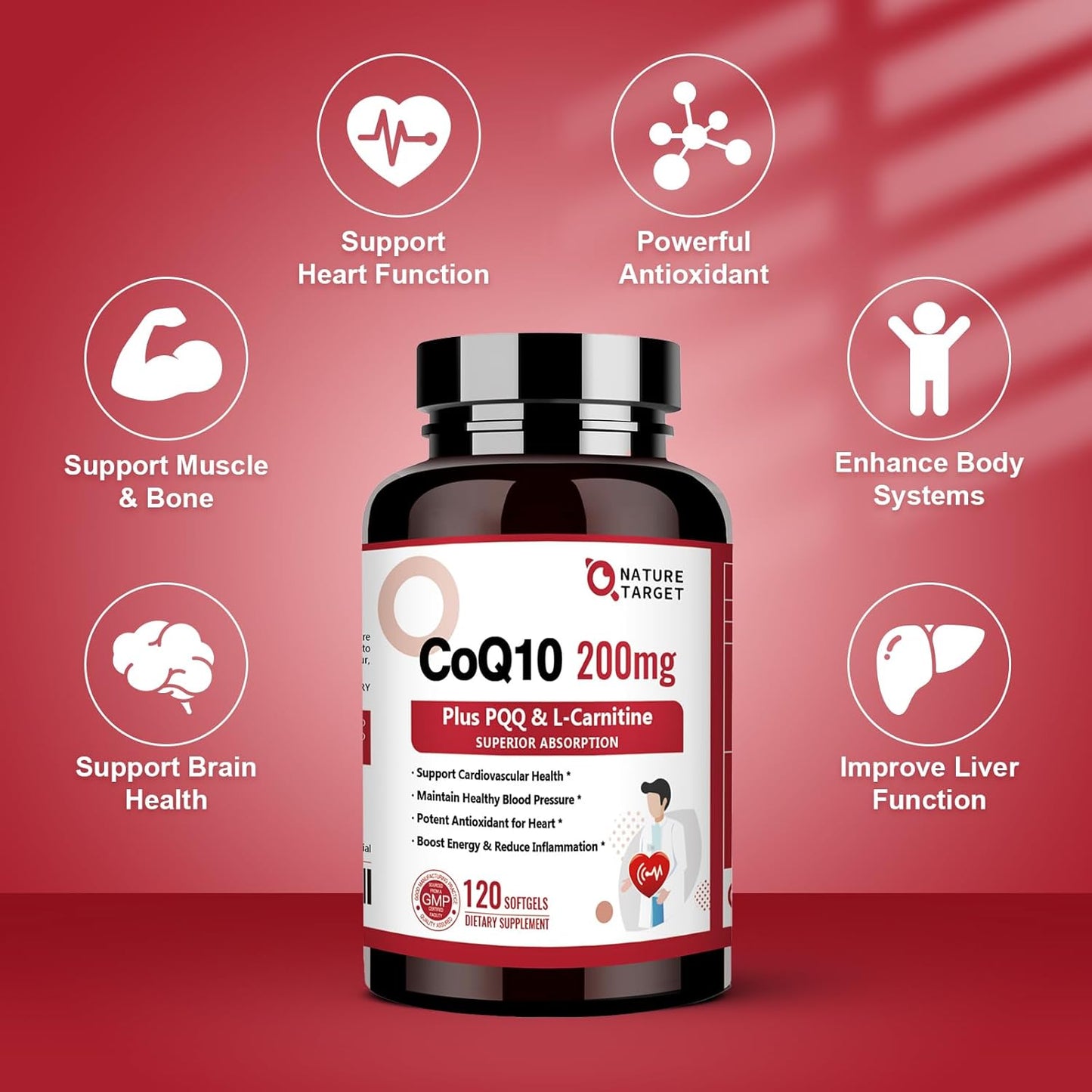 high-absorption-nature-target-coq10-200mg-with-pqq-l-carnitine-omega-3s---supports-heart-immune-system-and-energy-production---120-servings-5