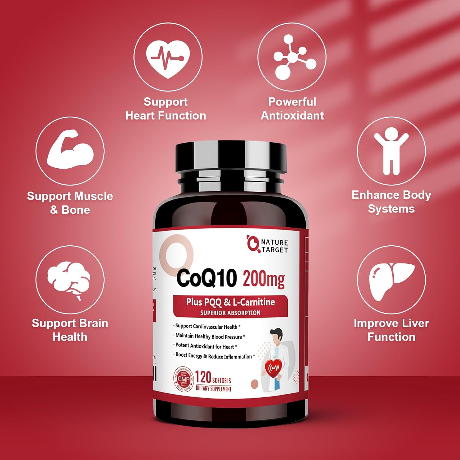 high-absorption-nature-target-coq10-200mg-with-pqq-l-carnitine-omega-3s---supports-heart-immune-system-and-energy-production---120-servings-5