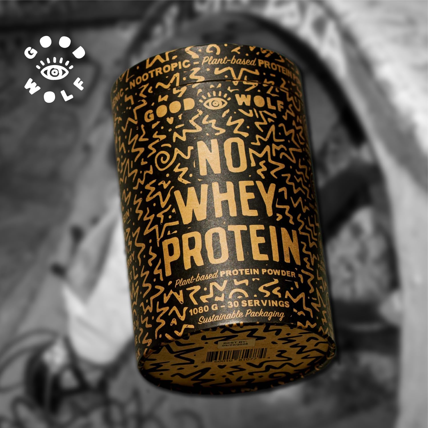organic-vegan-protein-powder-with-21g-protein-per-serving---1080g-30-servings-eco-friendly-packaging-2