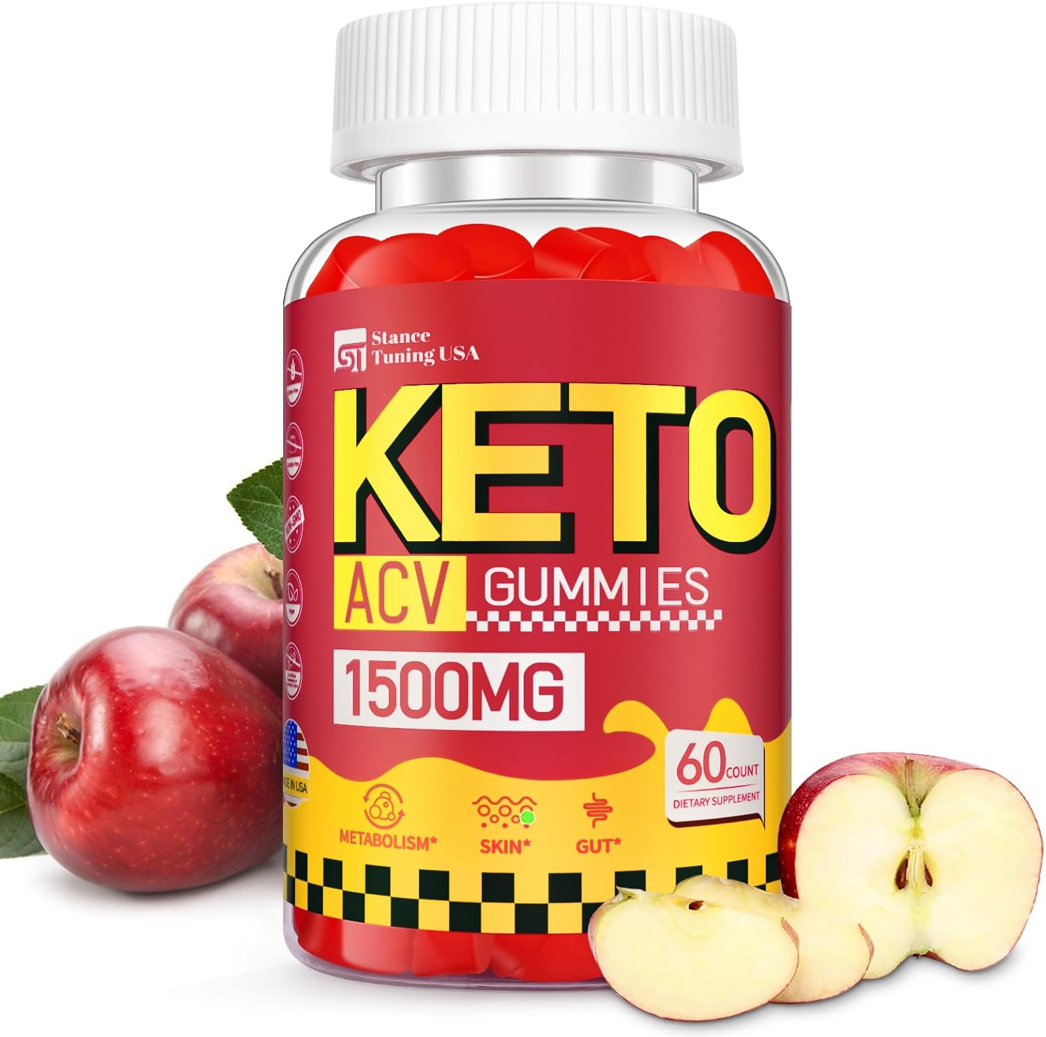1500mg-acv-keto-gummies-with-probiotics-vitamins-for-gut-digestion---vegan-non-gmo-apple-cider-vinegar-gummies-for-women-and-men-by-stance-tuning-usa-1