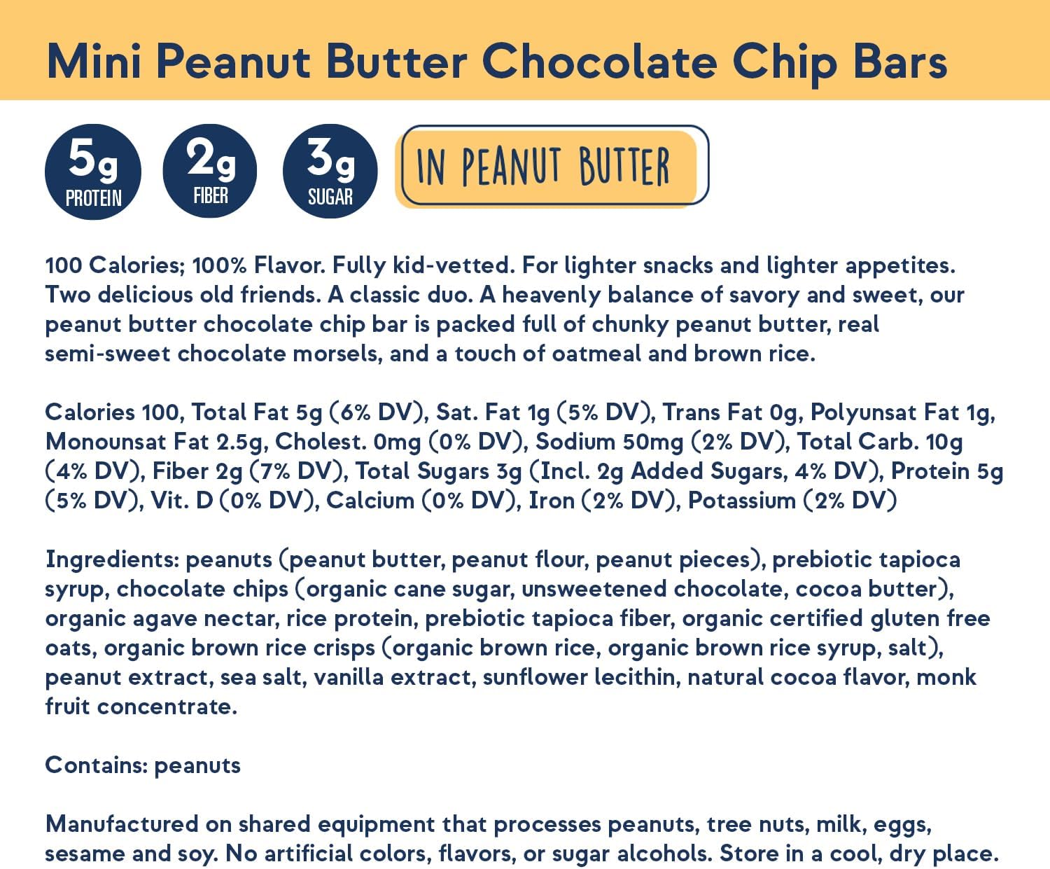 peanut-butter-chocolate-chip-kids-vegan-protein-bars---gluten-free-dairy-free-plant-based-protein-kosher-no-soy-no-sugar-alcohols---18-count-6