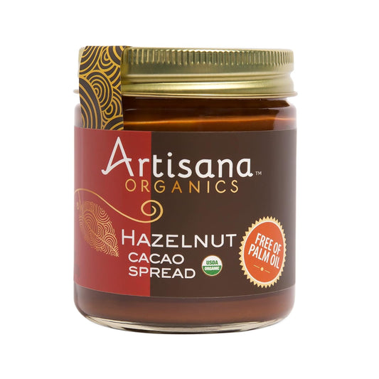 organic-hazelnut-cacao-spread-8-oz---no-palm-oil-coconut-sugar-sweetened---artisana-organics-1
