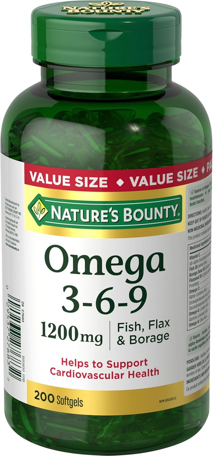 high-potency-natures-bounty-omega-3-6-9-softgels-1200mg-200-count---heart-health-and-immune-support-supplement-1