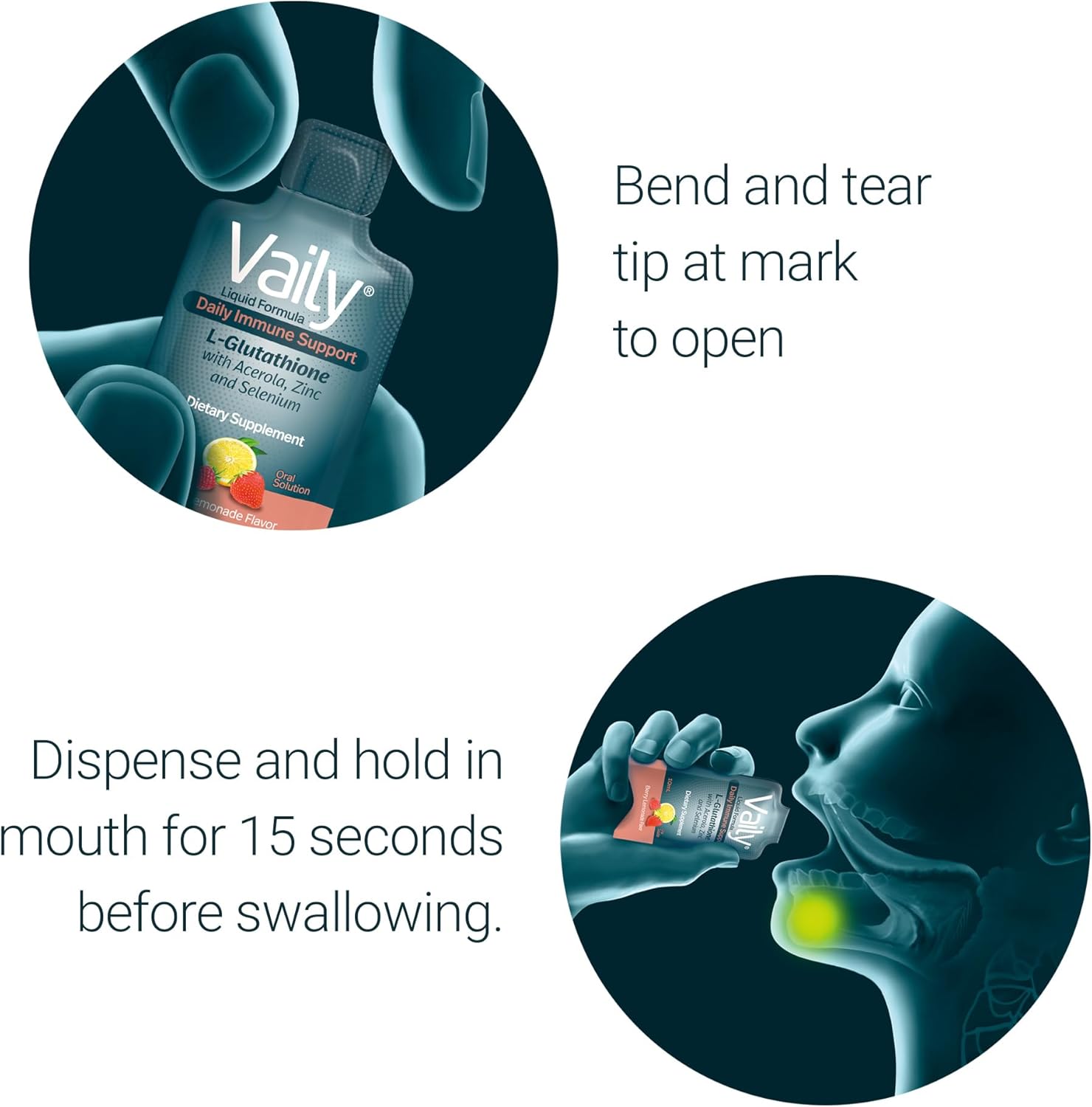 high-potency-liquid-glutathione-supplement-with-acerola-vitamin-c-zinc-and-selenium-for-immune-support---antioxidant-skin-health-and-detox---30-single-dose-vials-3