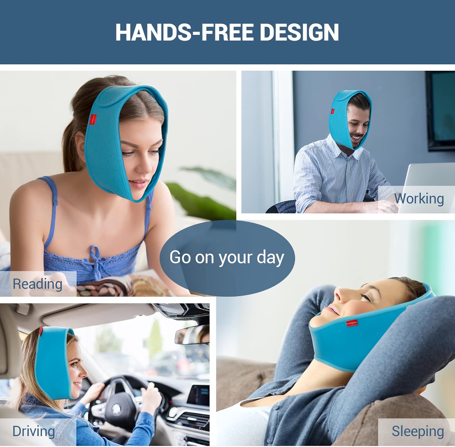 reusable-wisdom-teeth-ice-pack-head-wrap---hot-cold-gel-packs-for-tmj-relief-surgery-recovery-fsa-hsa-eligible---pain-relief-for-jaw-chin-oral-facial-dental-implants-7