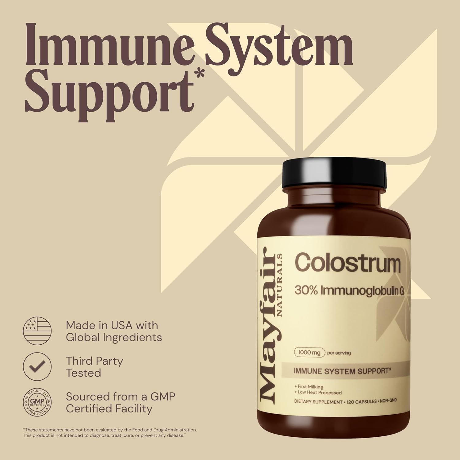 high-quality-colostrum-supplement---1000mg-120-capsules---boost-immune-system-with-30-igg---bovine-colostrum-by-mayfair-naturals-4