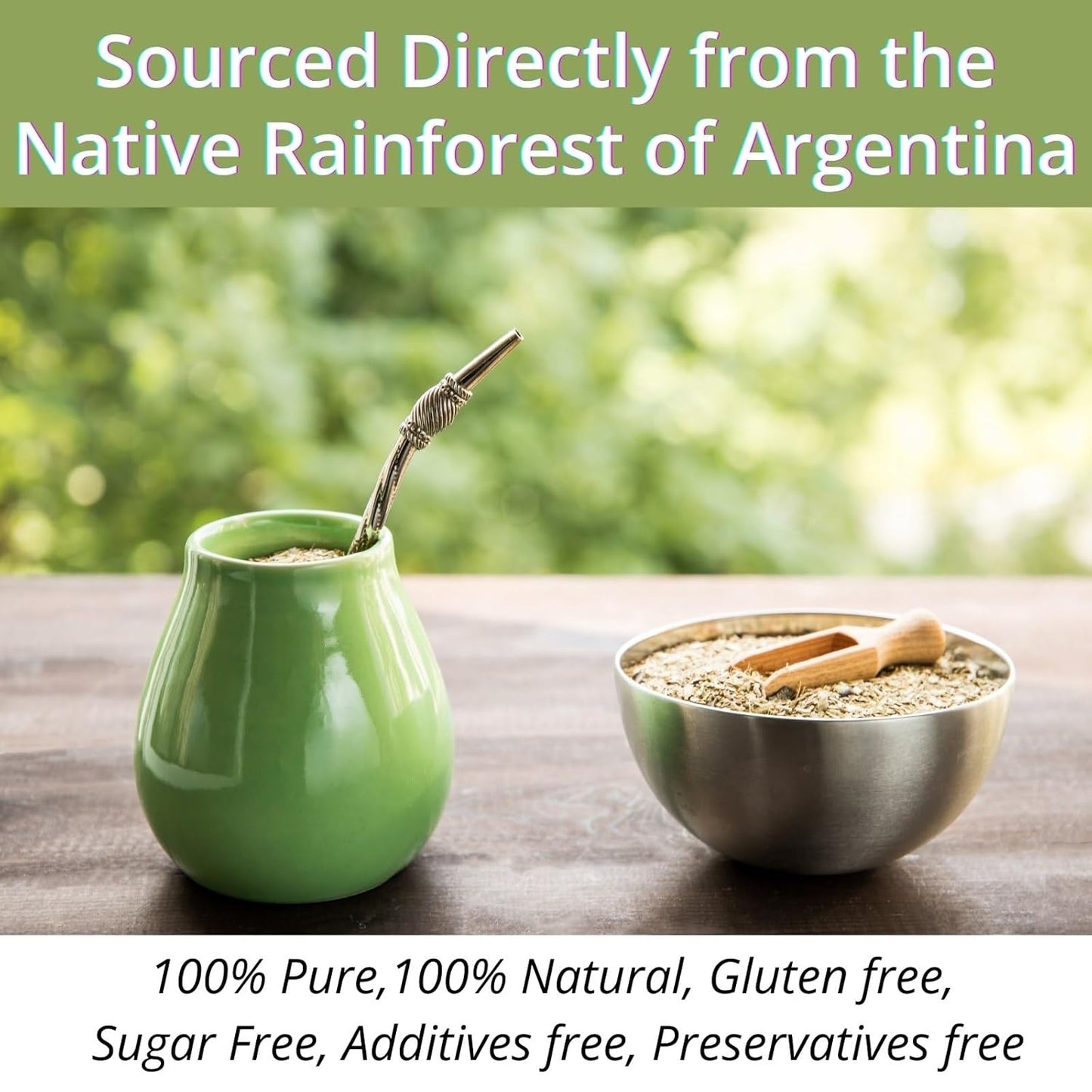 premium-unsmoked-yerba-mate-tea-bags---45-count---energizing-tea-from-argentina-rainforest---antioxidant-rich-with-no-dust-or-stems---vitalforest-energy-burst-blend-7