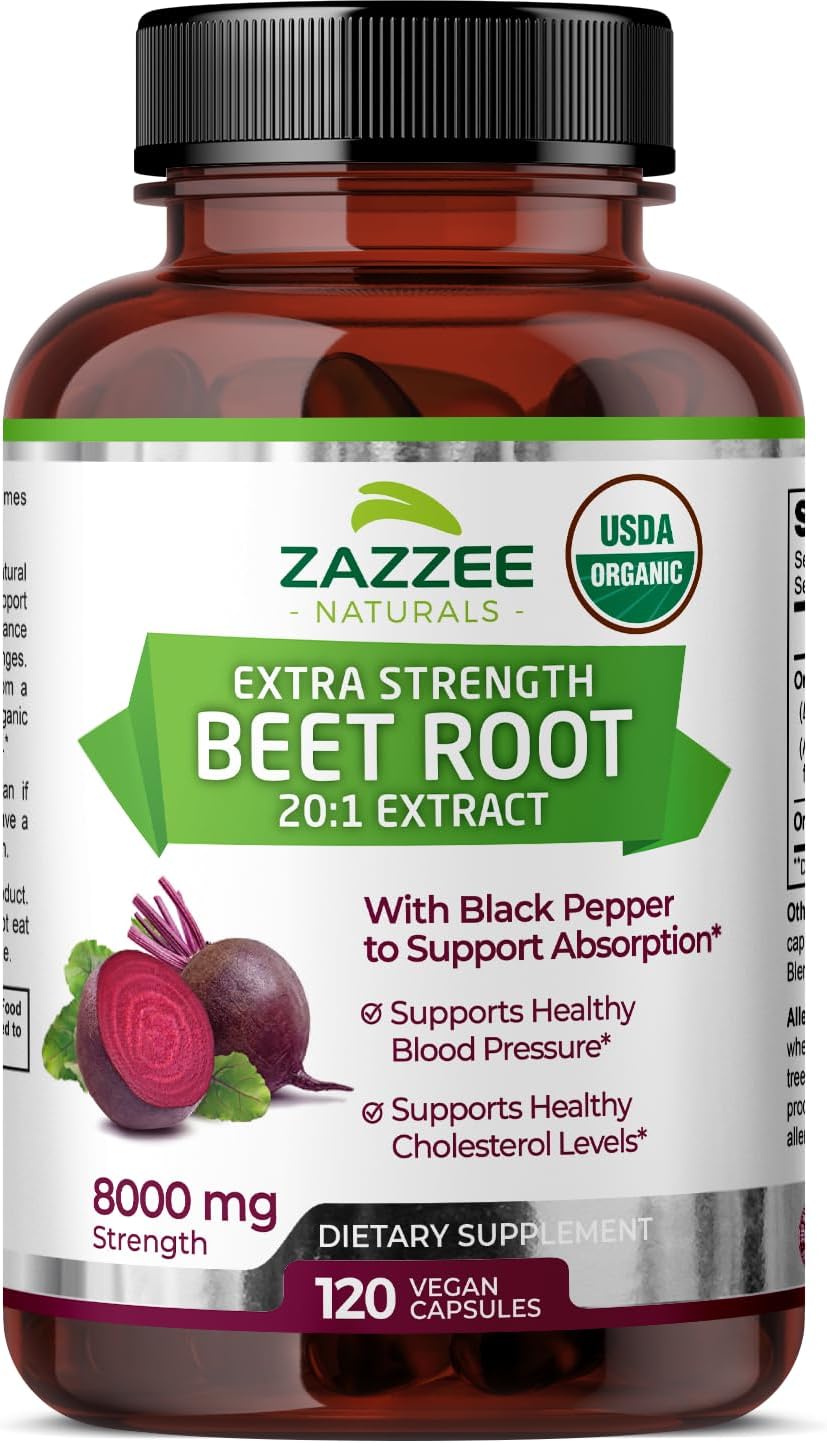 organic-beet-root-capsules-8000-mg-strength---120-vegan-capsules-with-black-pepper-extract-for-enhanced-absorption---supports-nitric-oxide-production---non-gmo---made-in-usa-1