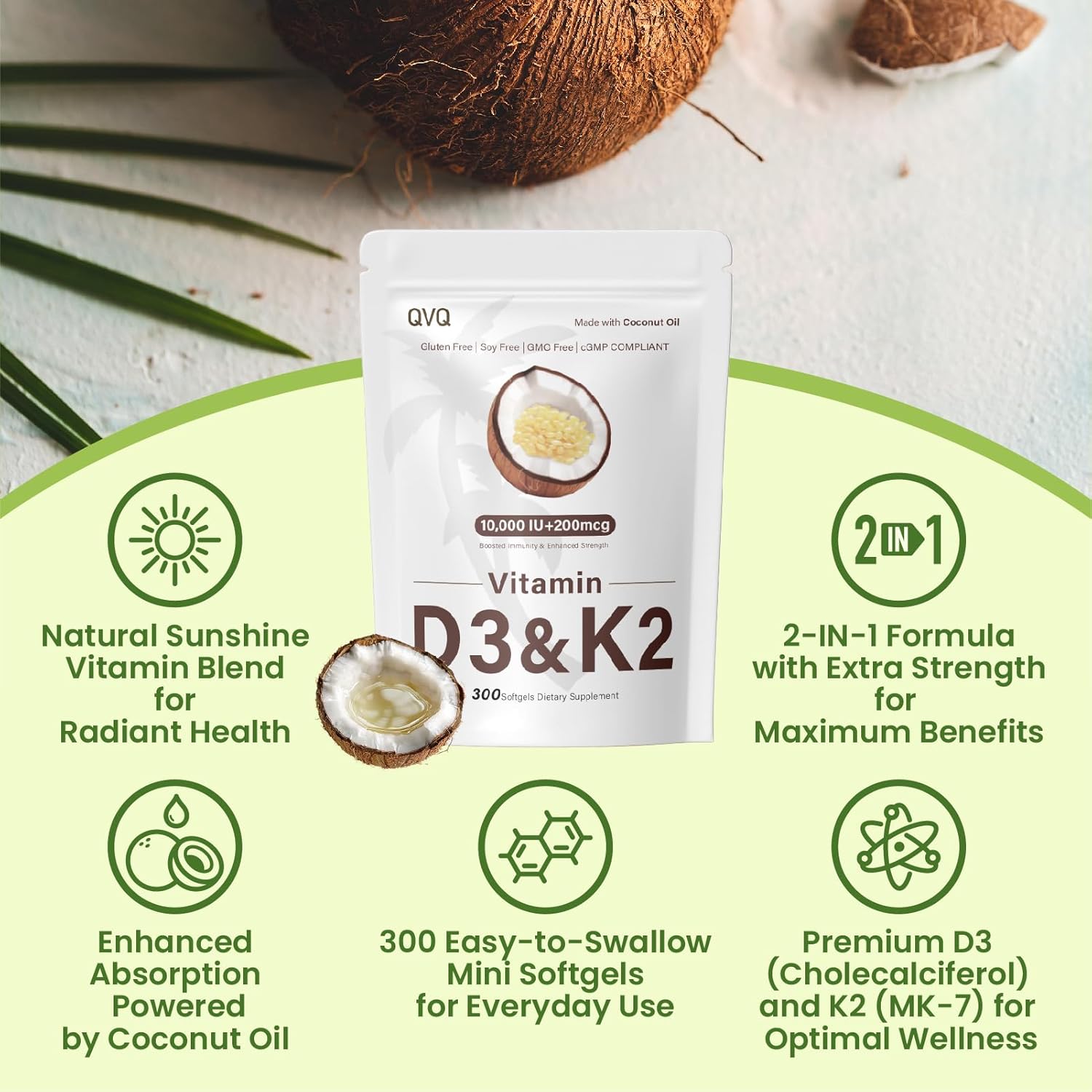 300-count-vitamin-d3-10000-iu-k2-mk-7-200-mcg-softgels-with-coconut-oil---supports-bone-immune-heart-health---easy-to-swallow-4