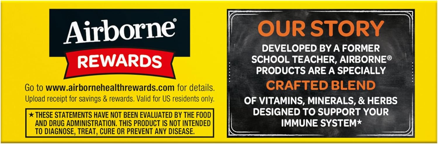 sugar-free-airborne-1000mg-vitamin-c-with-zinc-effervescent-tablets---immune-support-supplement-with-antioxidants-a-c-e---30-fizzy-zesty-orange-tablets-11