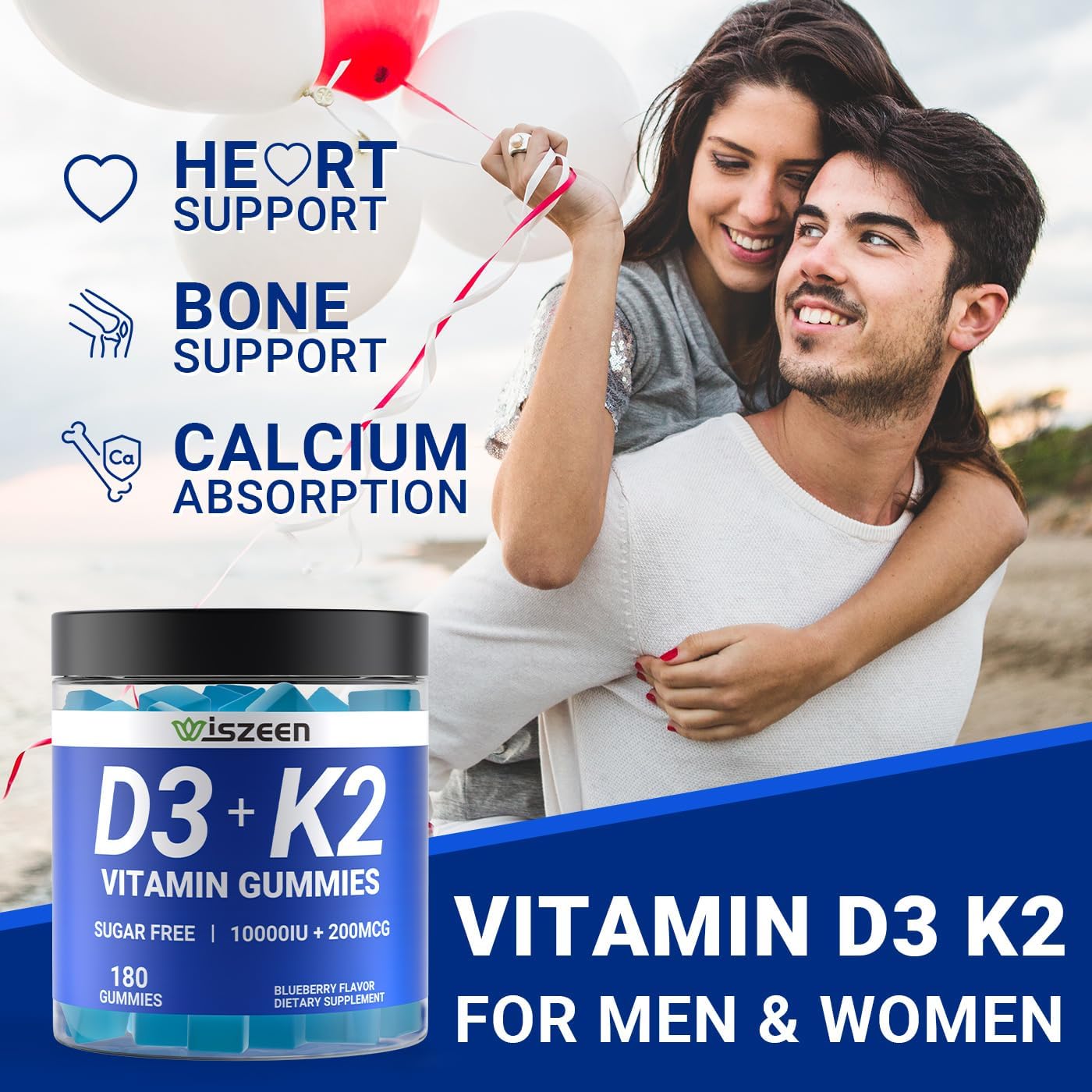 sugar-free-vitamin-d3-k2-gummies---10000iu-d3-200mcg-k2mk7-with-calcium---wiszeen-brand-2