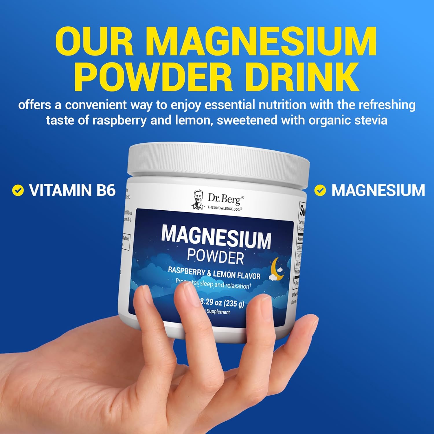 dr-berg-magnesium-glycinate-powder---raspberry-lemon-flavor-50-servings---ideal-for-sleep-relaxation-stress-relief---magnesium-drink-powder-for-bedtime-support-calming-6