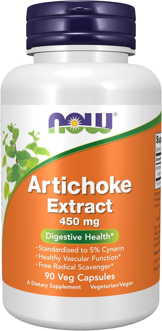 now-foods-artichoke-extract-450mg-veg-capsules---90-count---digestive-support-supplement-1