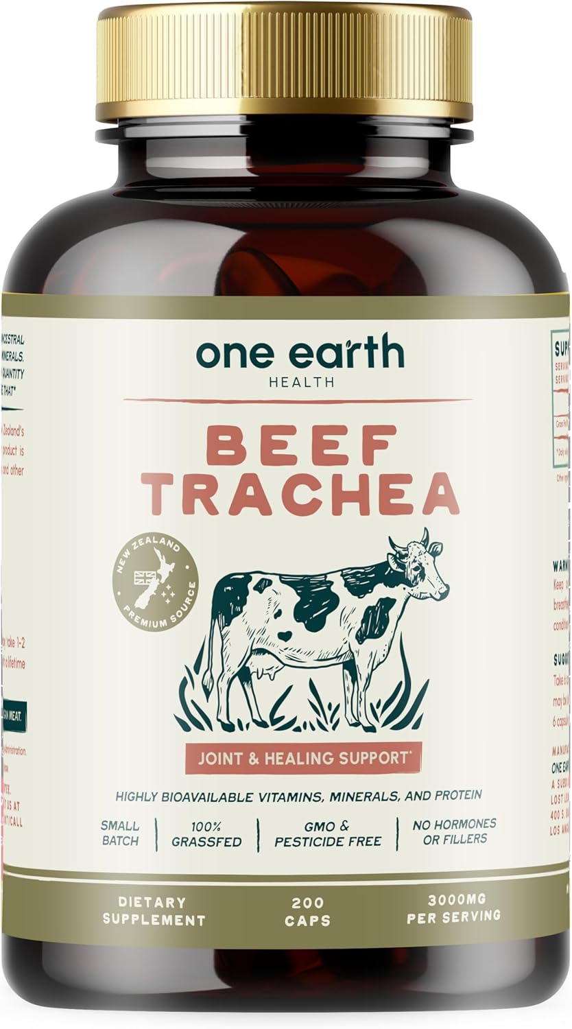 organic-beef-organs-and-trachea-supplement-by-one-earth-health---premium-quality-nutrients-for-overall-wellness-4