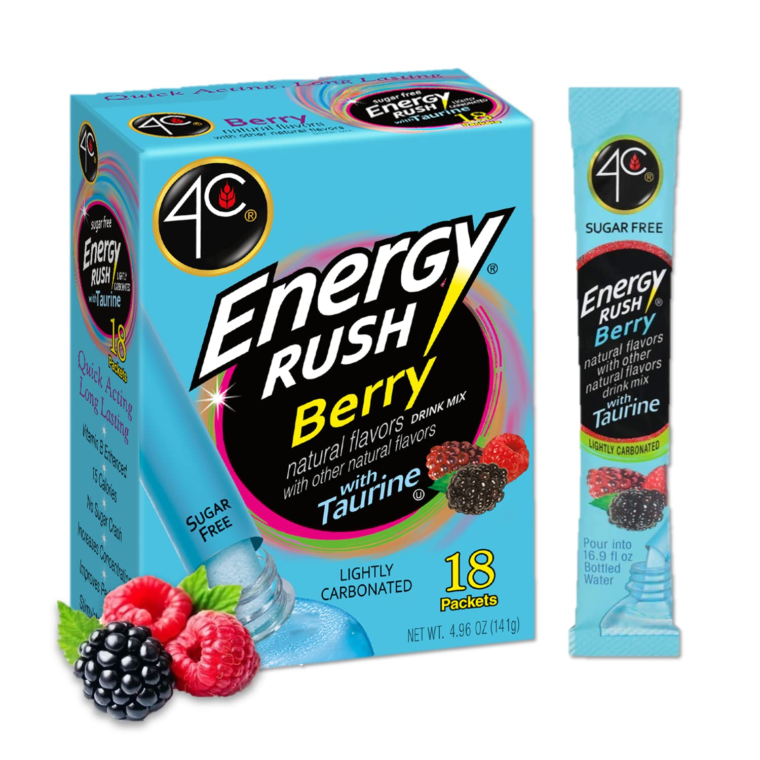 berry-4c-energy-rush-stix---18-count-single-serve-packets-sugar-free-with-taurine---on-the-go-bundle-for-enhanced-energy-boost-1