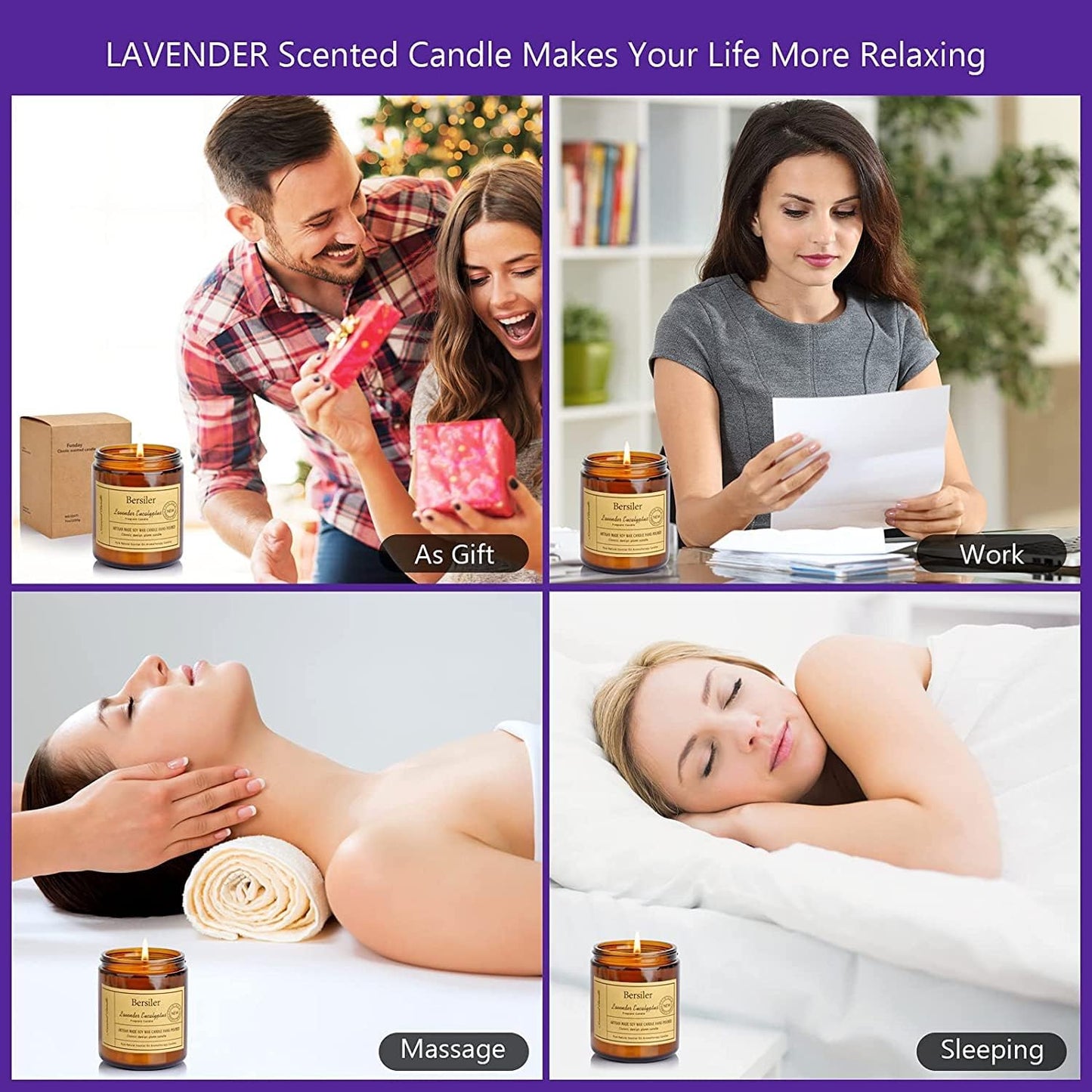 lavender-eucalyptus-and-citronella-scented-candle-set---aromatherapy-candles-for-stress-relief-indoor-and-outdoor-use---perfect-gift-for-women-8