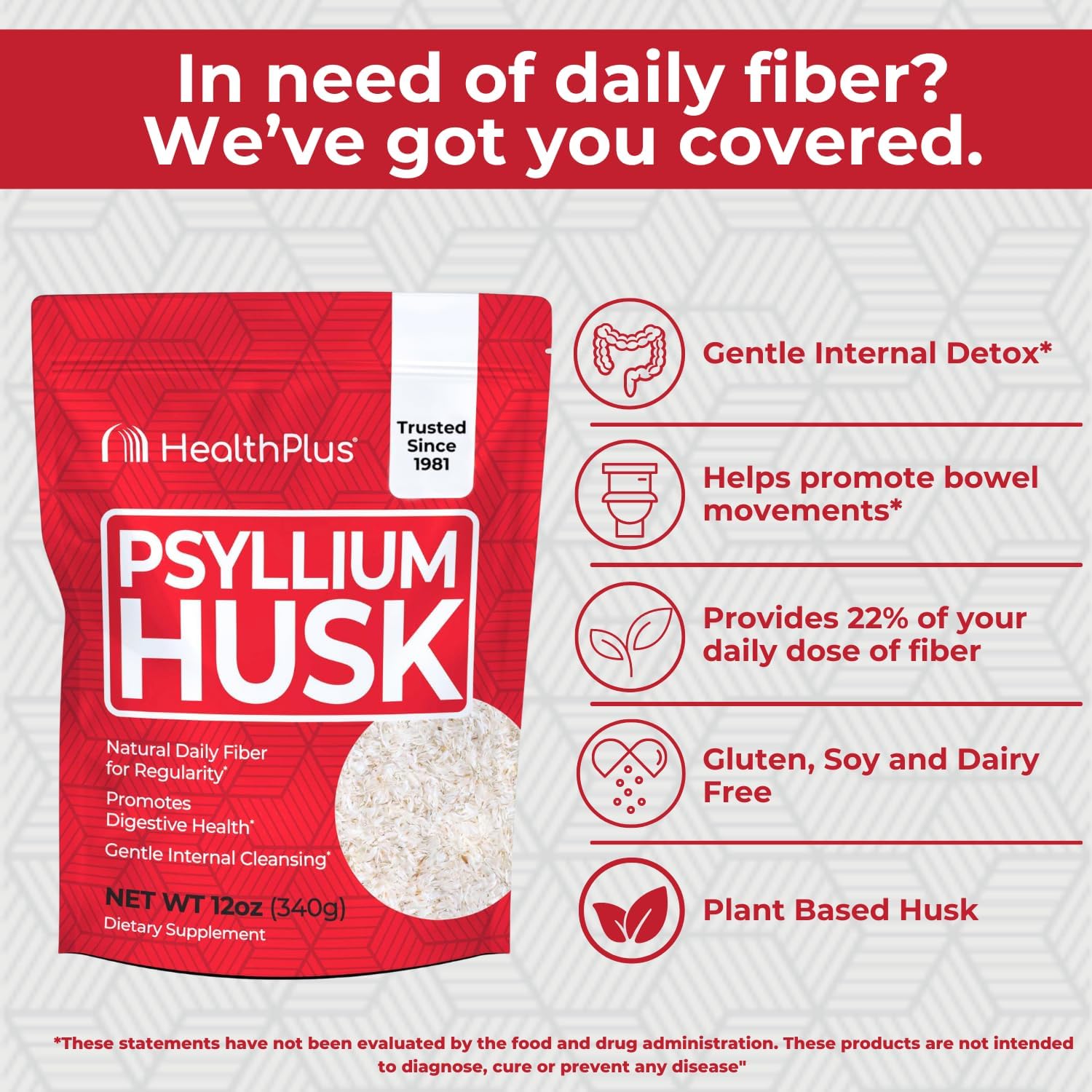 health-plus-psyllium-husk-powder-12-oz---48-servings-natural-detox-daily-fiber-supplement-for-constipation-relief-gentle-gut-cleanse-ideal-for-keto-baking-3