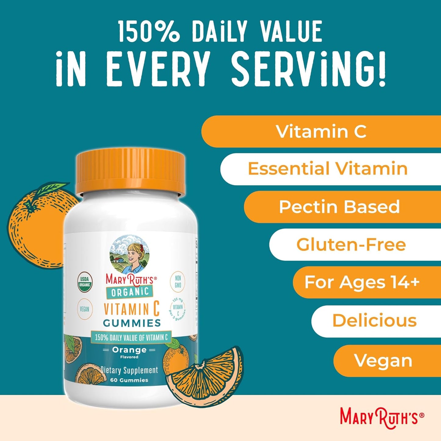 organic-vegan-vitamin-c-gummies-for-adults-and-kids-4-immune-support-wellness-non-gmo-orange-flavor-60ct-7