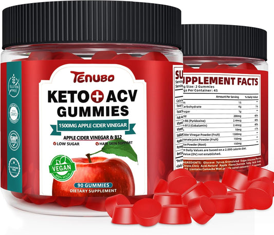 keto-acv-gummies-90-count-2-pack-180-count-1500mg-formula-for-men-and-women---low-sugar-gluten-free-supplement-1