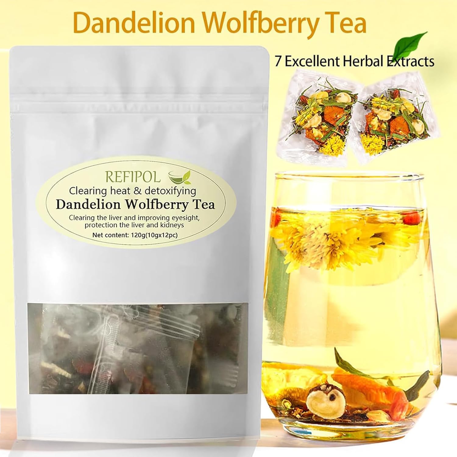 organic-dandelion-wolfberry-tea-bags-for-kidneys-liver-support---chinese-herbal-tea-with-seven-ingredients---1-bag-3