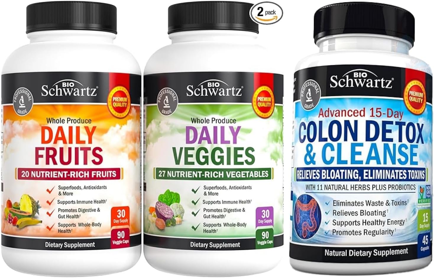 1-month-supply-daily-fruits-and-veggies-supplement-with-15-day-colon-cleanse-for-men-and-women---promotes-gut-health-1