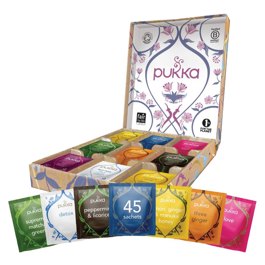 organic-herbal-tea-sampler-gift-box---45-tea-bags-eco-friendly-self-care-variety-pack-with-9-flavors---pukka-tea-1