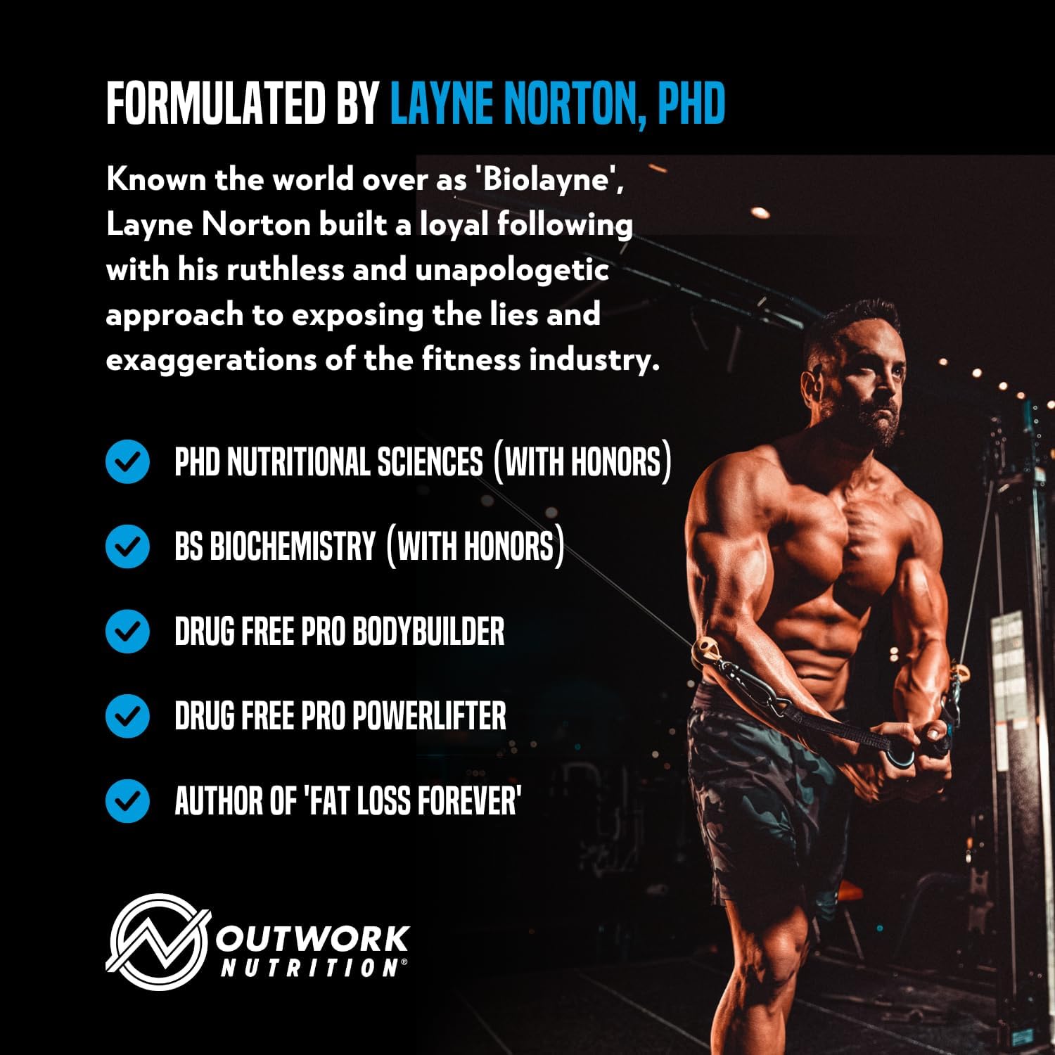 outwork-nutrition-build-whey-protein-isolate-powder---chocolate-flavor-18lbs---ideal-for-muscle-growth-workout-recovery---low-lactose-gluten-free-formula---scientifically-backed-4