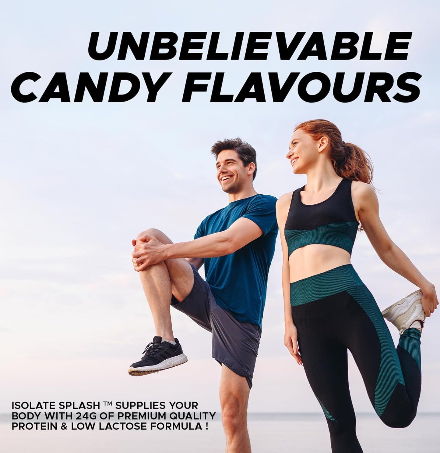 clear-whey-protein-powder---candy-peach-flavor-24g-protein-per-scoop-collagen-infused-zero-sugar-817g-23-servings---revolution-nutrition-isolate-splash-8