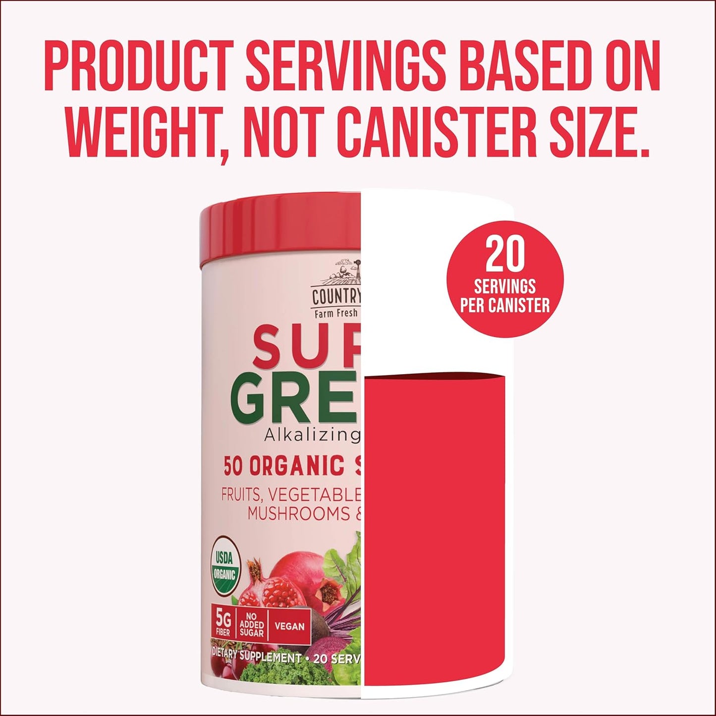 country-farms-organic-super-greens-berry-flavor---usda-organic-drink-mix-with-50-organic-super-foods-fruits-vegetables-mushrooms-probiotics-for-energy-and-5g-fiber-8